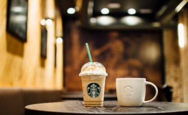 How Starbucks can win in India